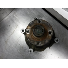 97P005 Water Coolant Pump From 2004 Ford F-150 5.4 3L3E8501CA 97P005 Water Coolant Pump From 2004 Ford F-150 5.4 3L3E8501CA